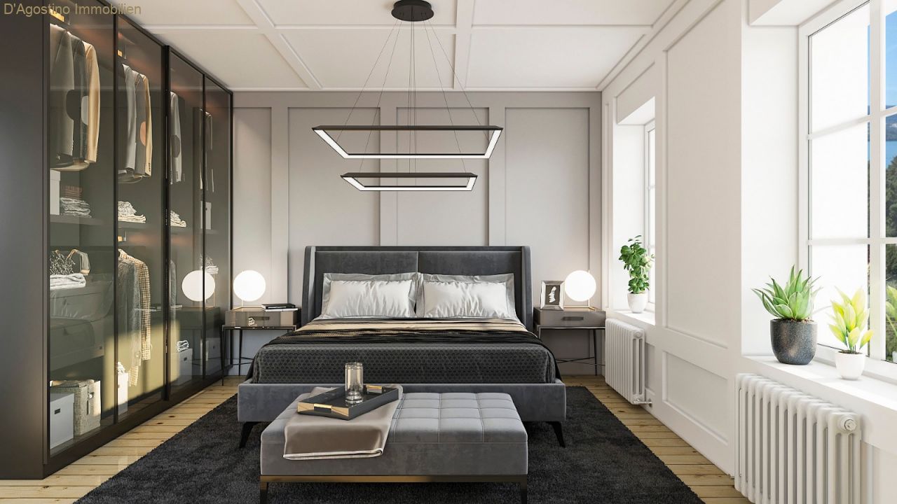 MFH mit Entwicklungspotenzial,