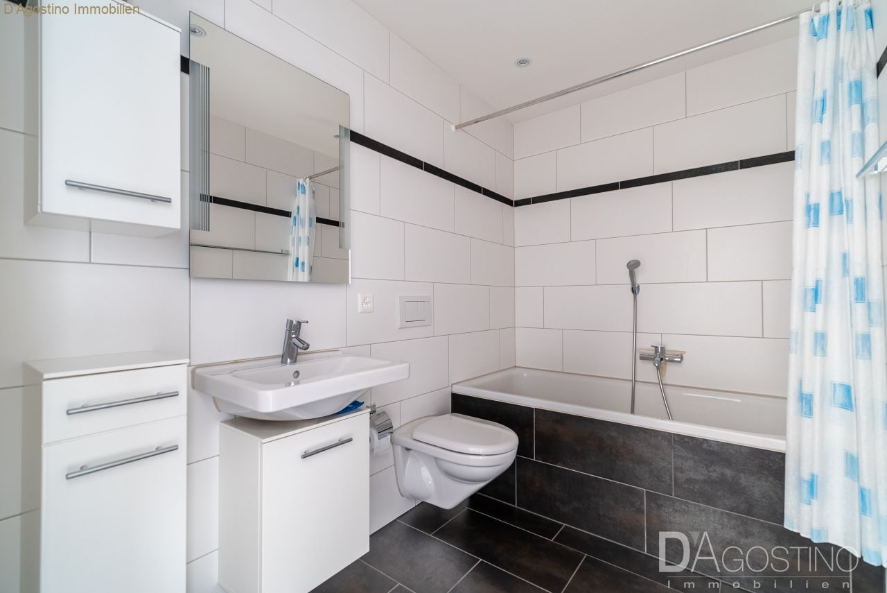 4,5 Zimmer-Wohnung mit Minergie-Ausbaustandard!