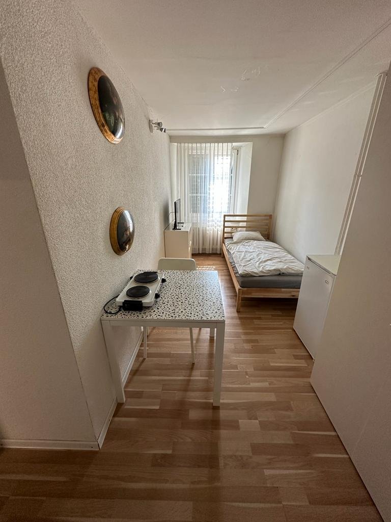 Möblierte Zimmer zu vermieten