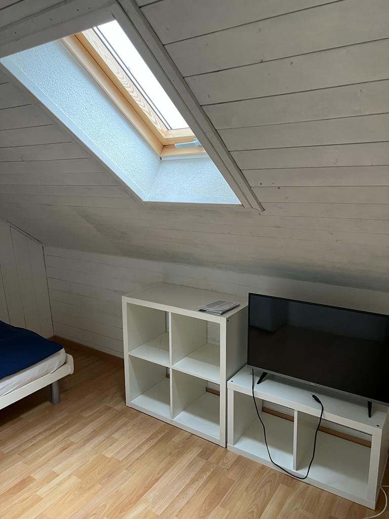 Möblierte Zimmer zu vermieten