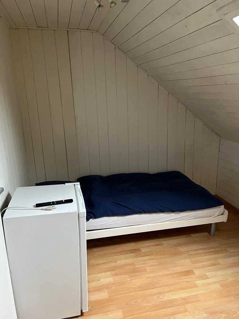 Möblierte Zimmer zu vermieten