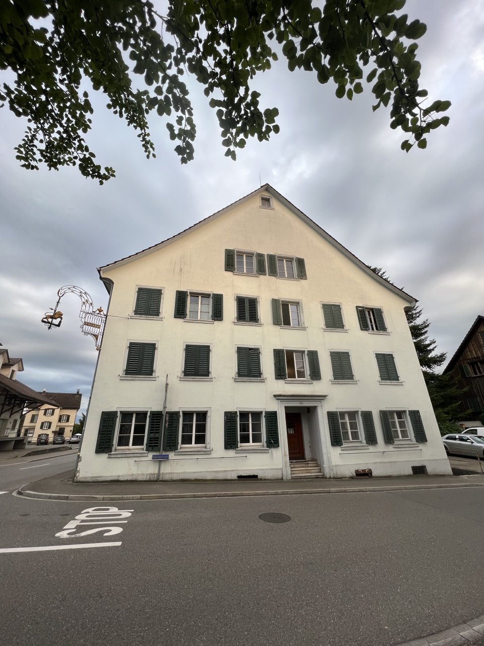 Möblierte Zimmer zu vermieten