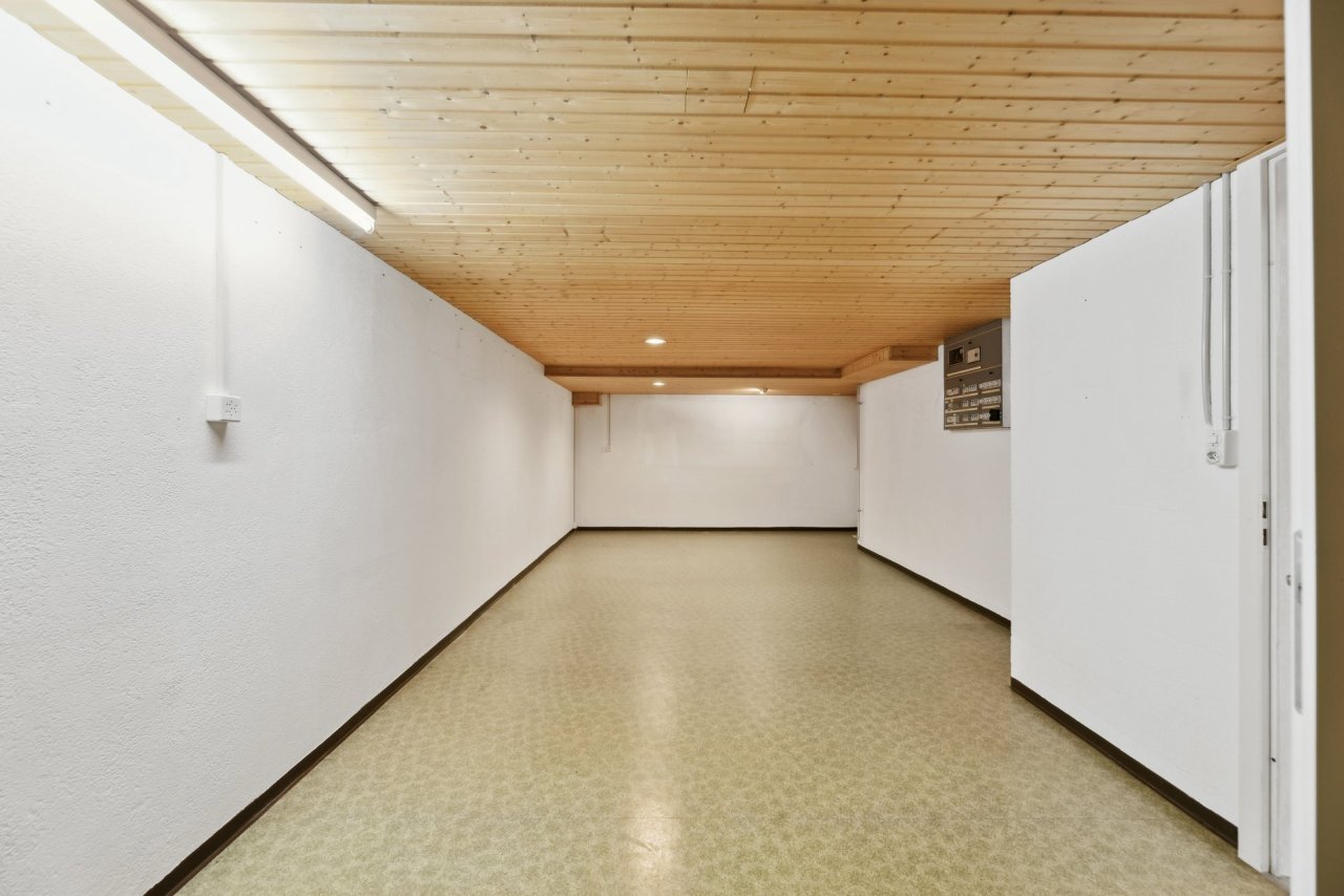 Das Zuhause für meine Familie