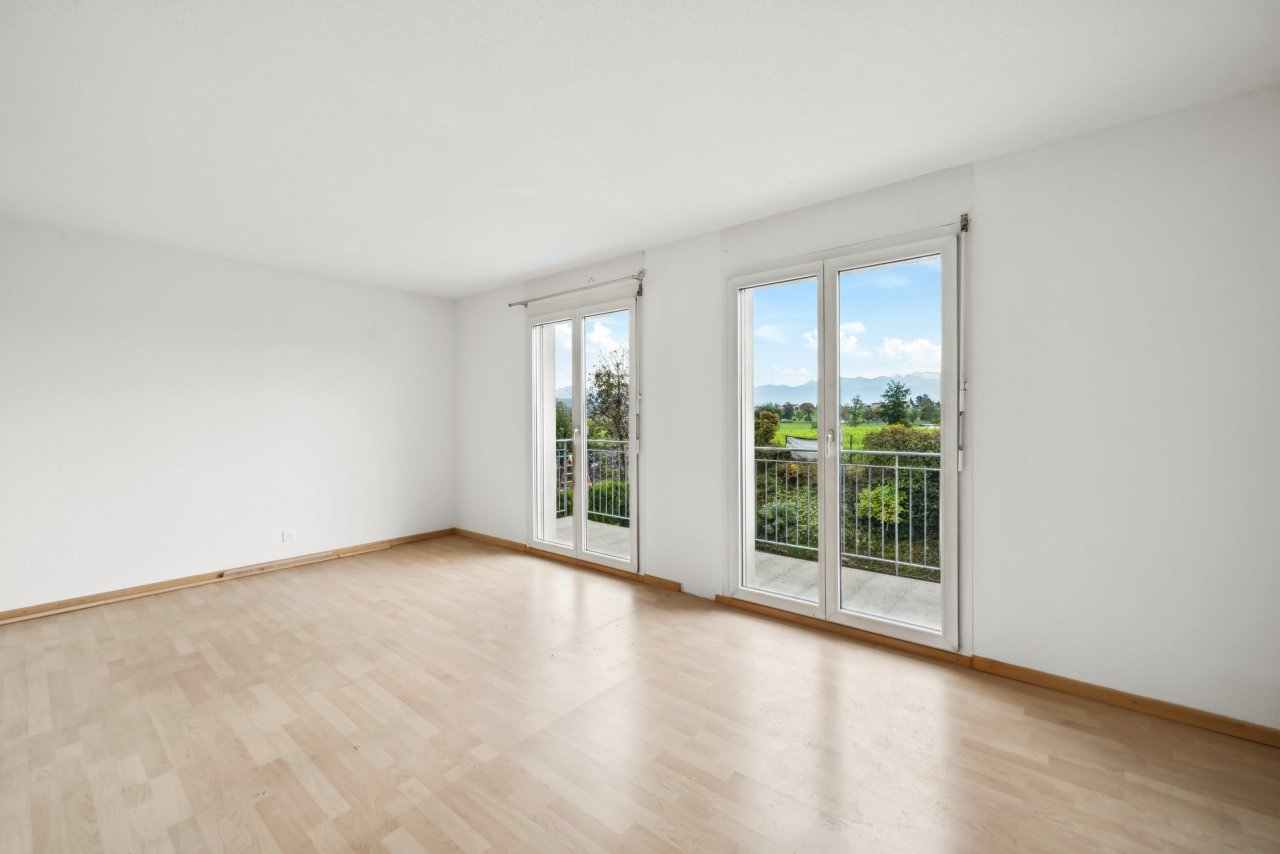 Grosses Reiheneckhaus mit viel Charme!