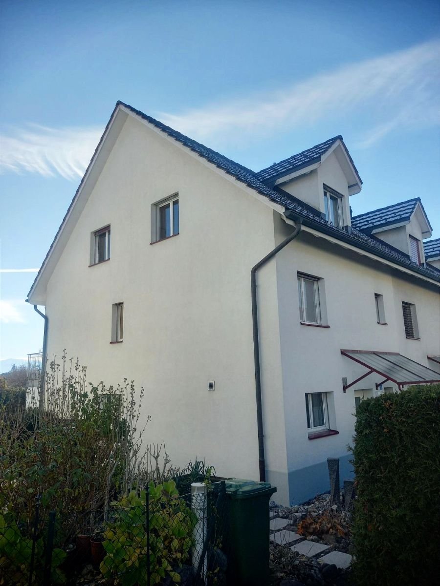 Grosses Reiheneckhaus mit viel Charme!