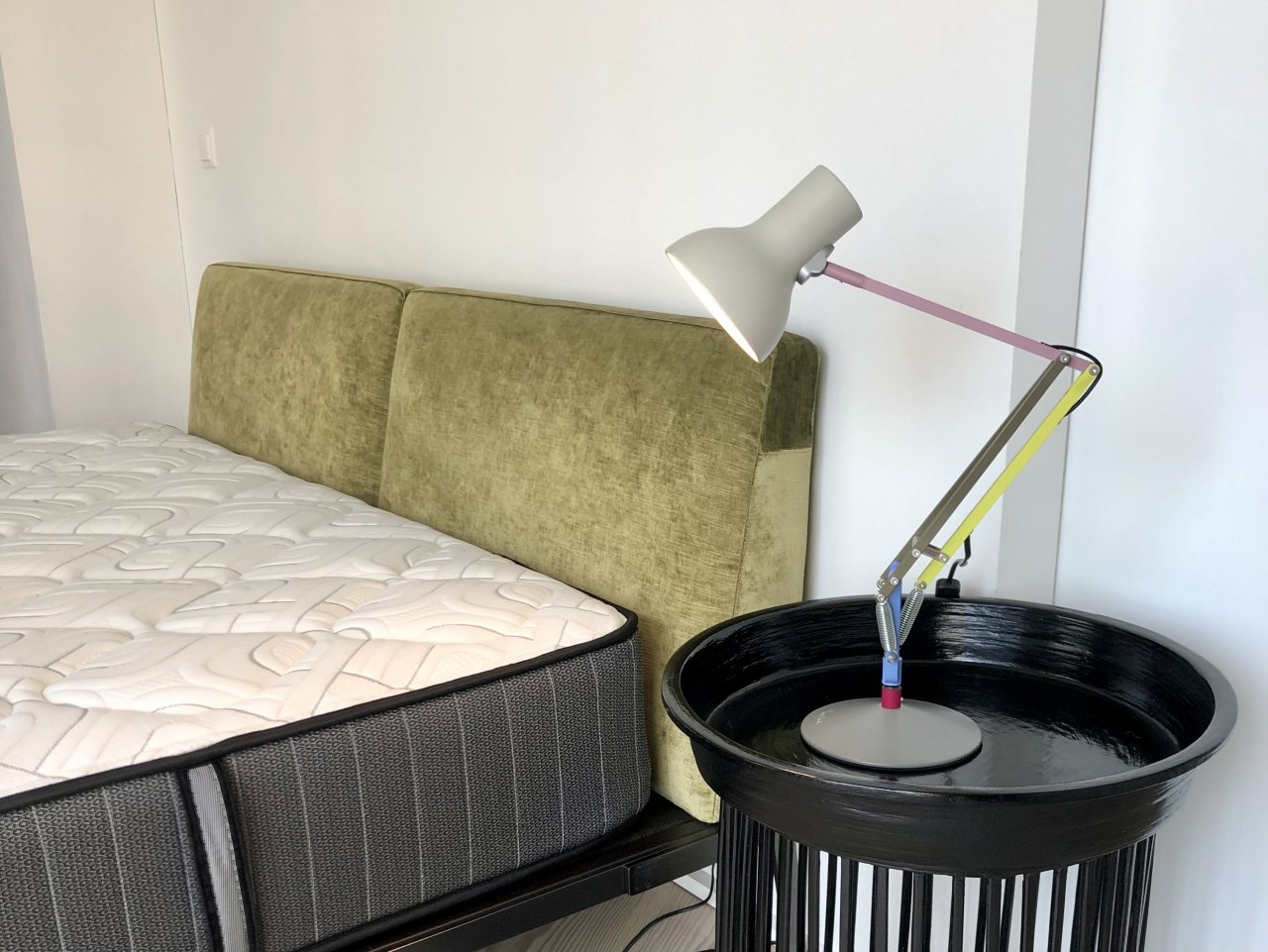 "Design-Wohnung im Loft-Stil" 3,5 Zimmer / 127 m2