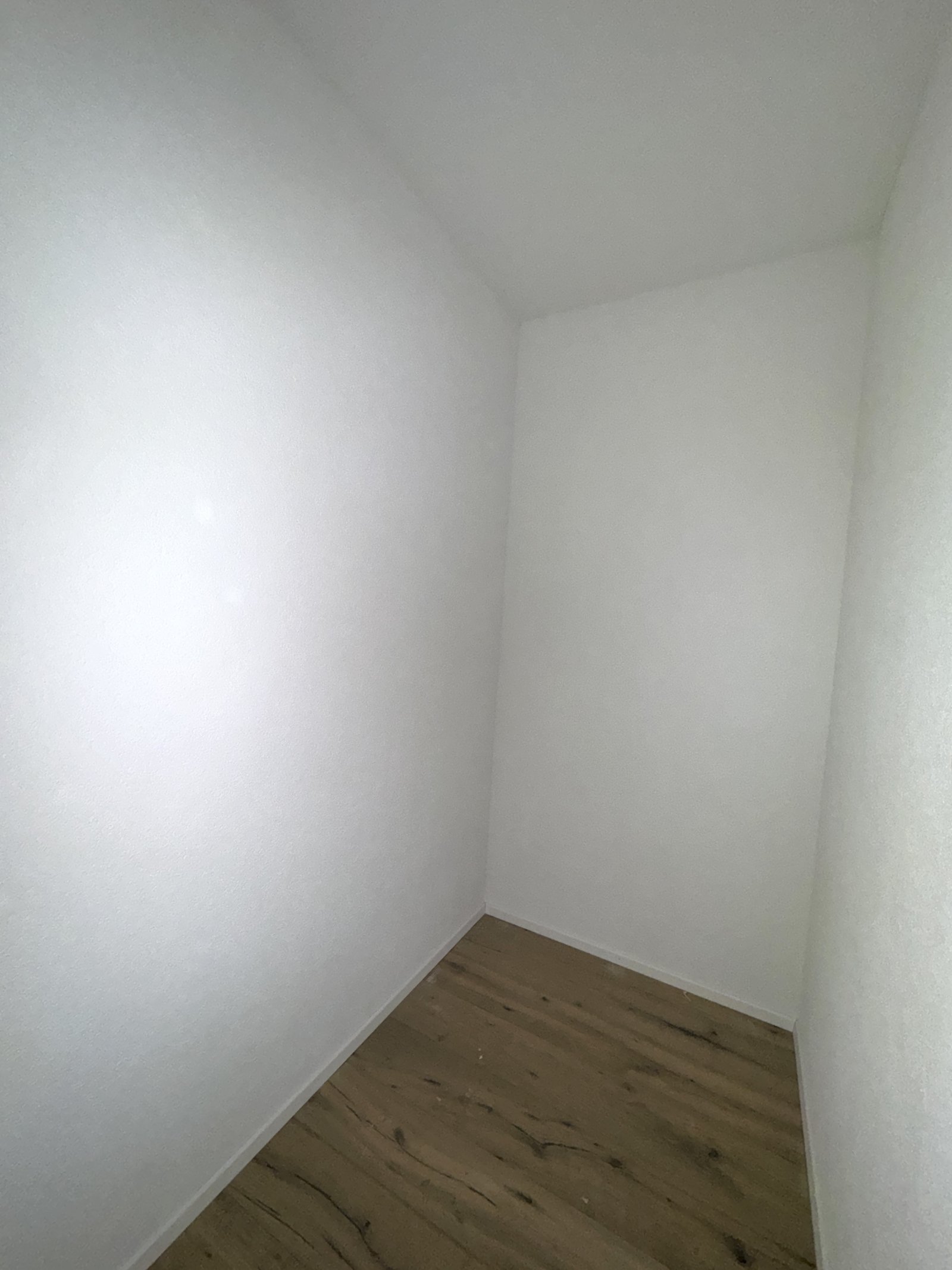 Frisch sanierte 3 Zimmerwohnung mit Weitsicht und eigener Waschküche
