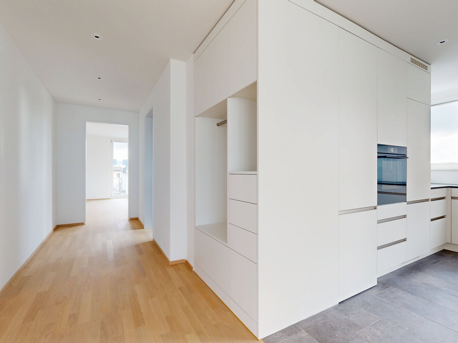 Ein Zuhause, das zu jedem Lebensstil passt - Neubau am Libellenweg