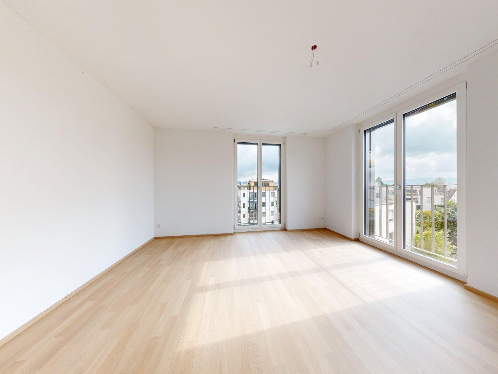 Ein Zuhause, das zu jedem Lebensstil passt - Neubau am Libellenweg