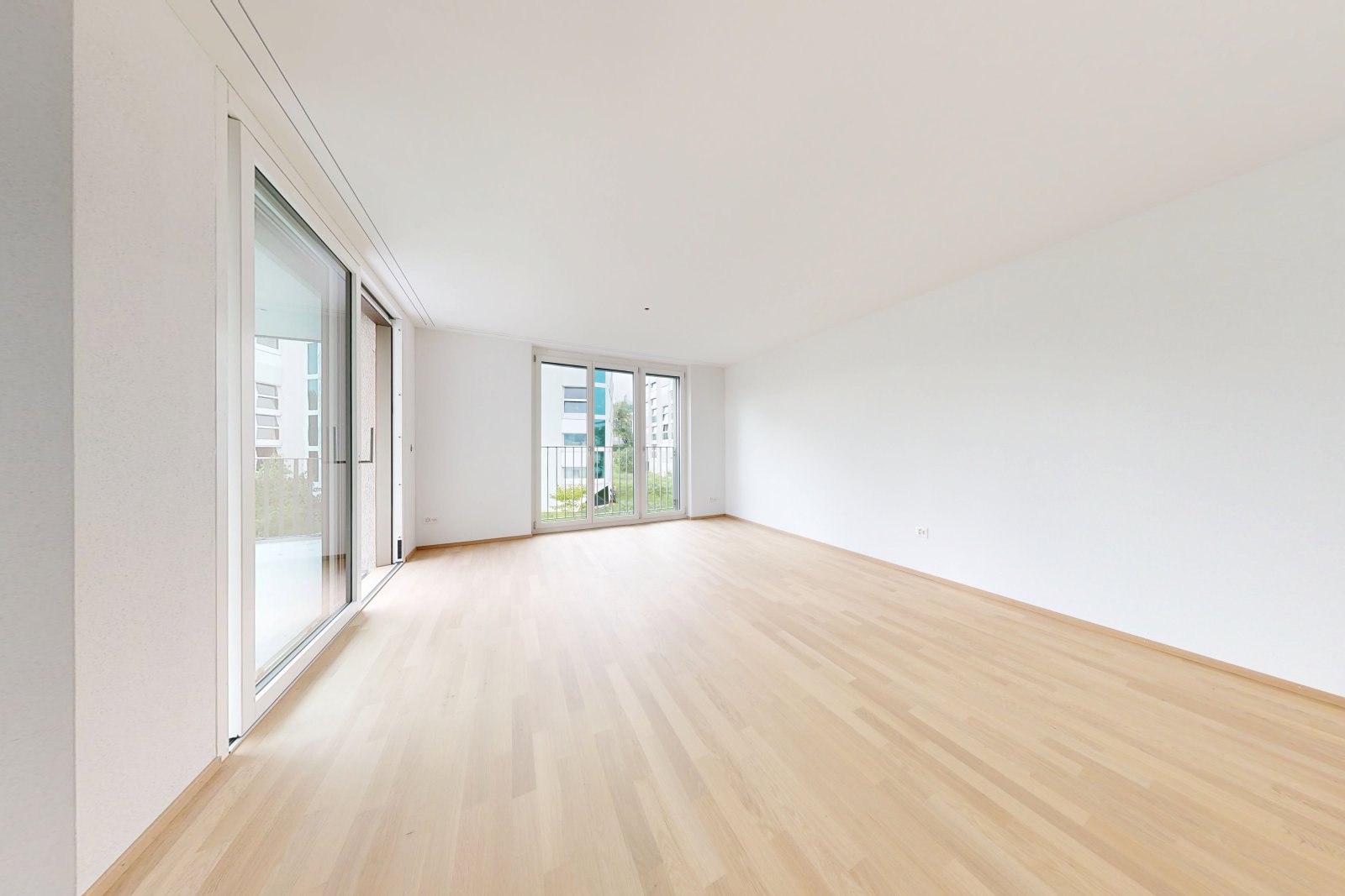Ein Zuhause, das zu jedem Lebensstil passt - Neubau am Libellenweg
