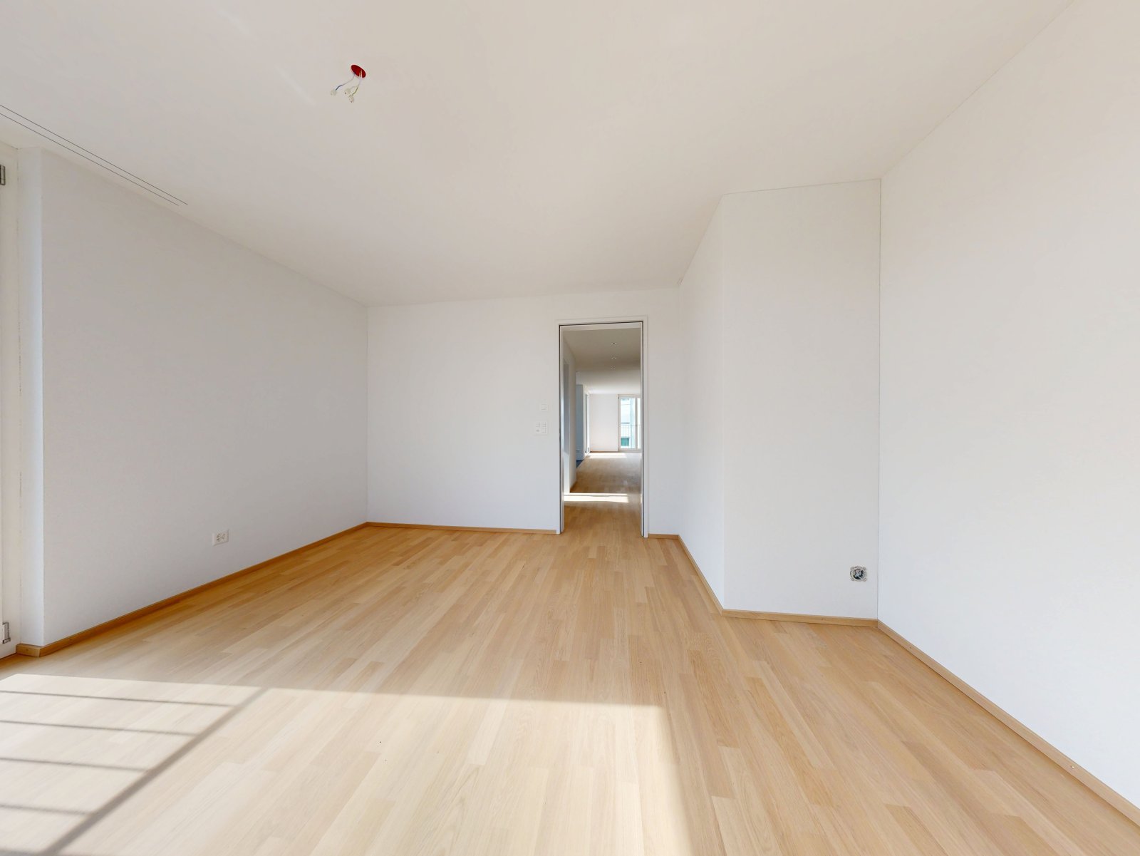 Ein Zuhause, das zu jedem Lebensstil passt - Neubau am Libellenweg