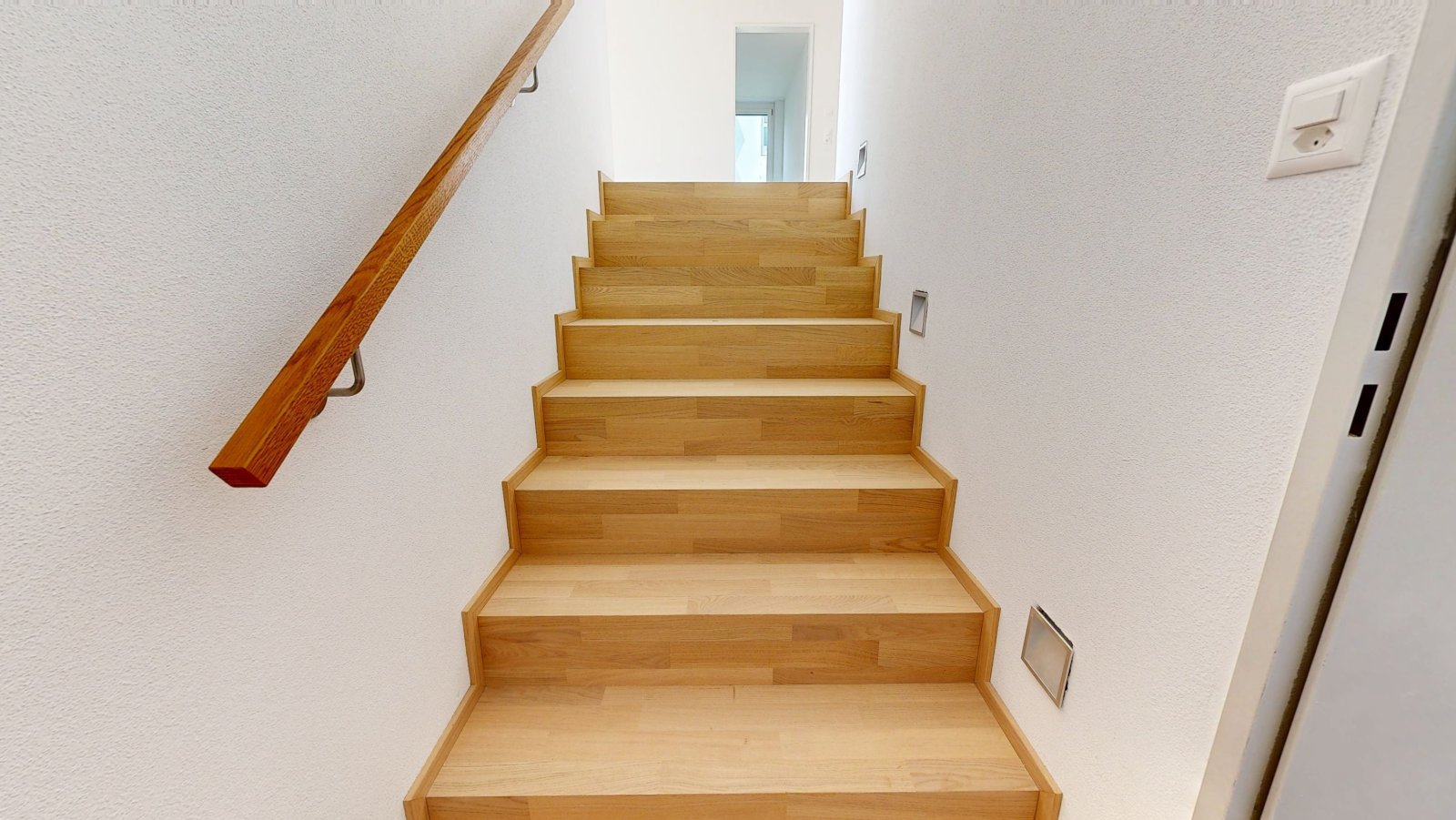 Ihr urbanes Refugium mit Loft-Feeling - Neubau am Libellenweg