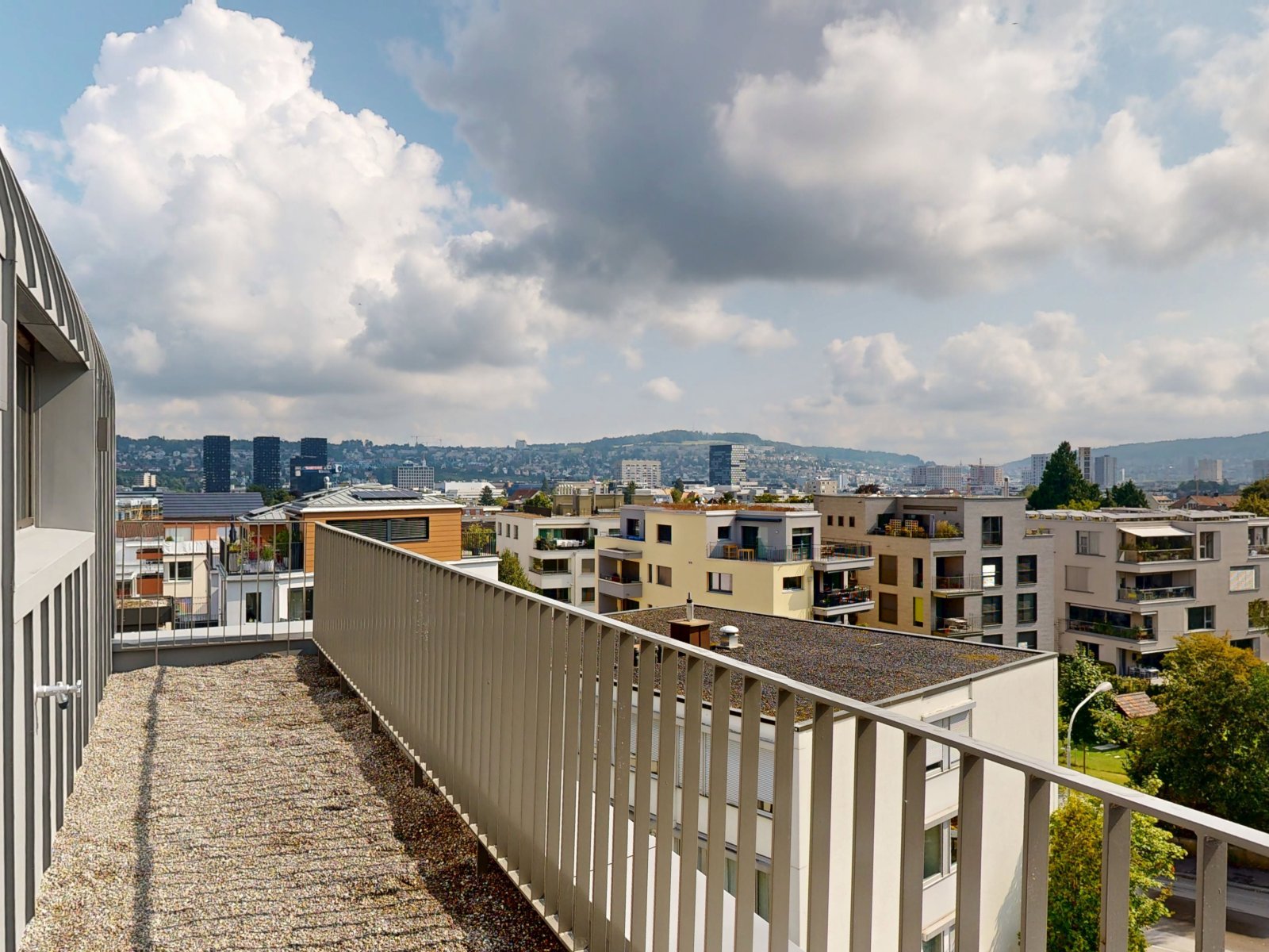 Ihr urbanes Refugium mit Loft-Feeling - Neubau am Libellenweg