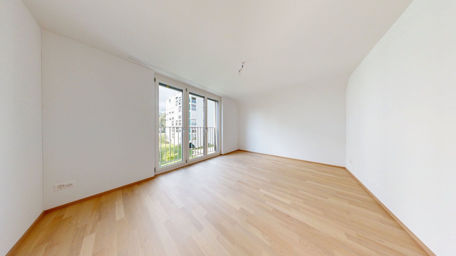 Ihr urbanes Refugium mit Loft-Feeling - Neubau am Libellenweg
