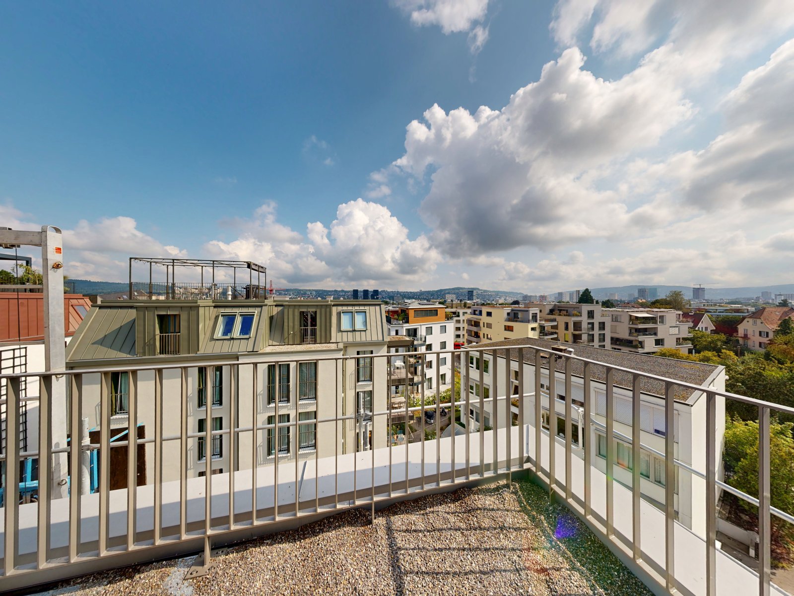 Ihr urbanes Refugium mit Loft-Feeling - Neubau am Libellenweg