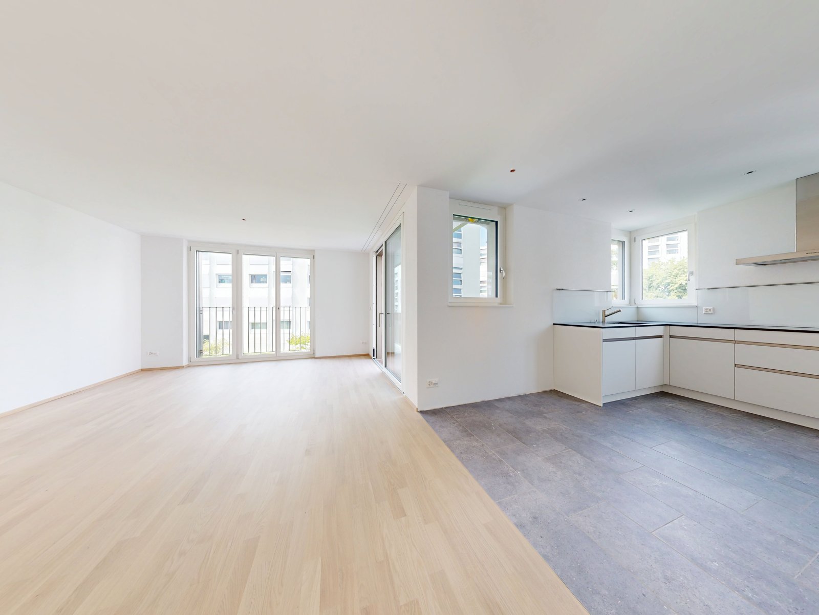 Ein neues Kapitel zum Ankommen - Neubau am Libellenweg