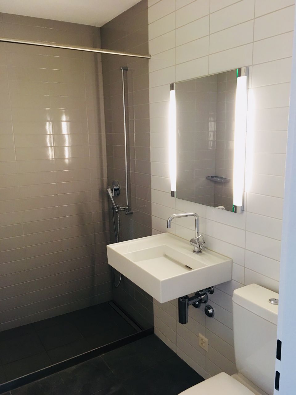 Du /WC Du /WC