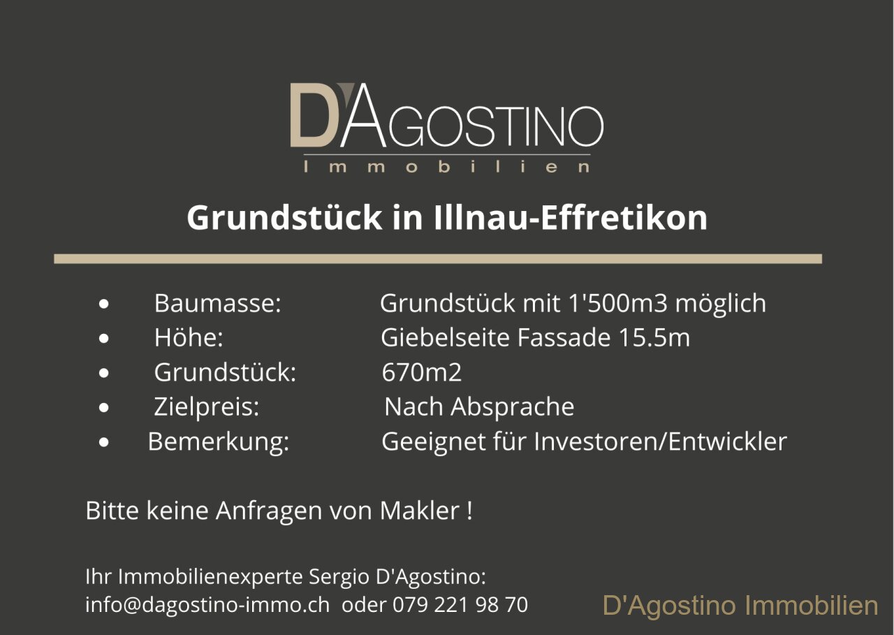 Grundsttück