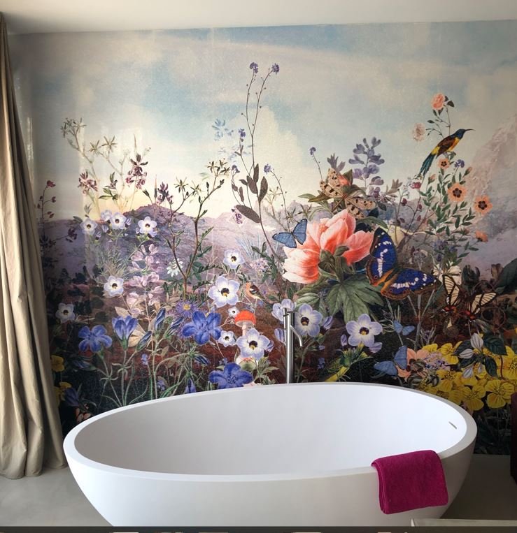 Badewanne Badewanne