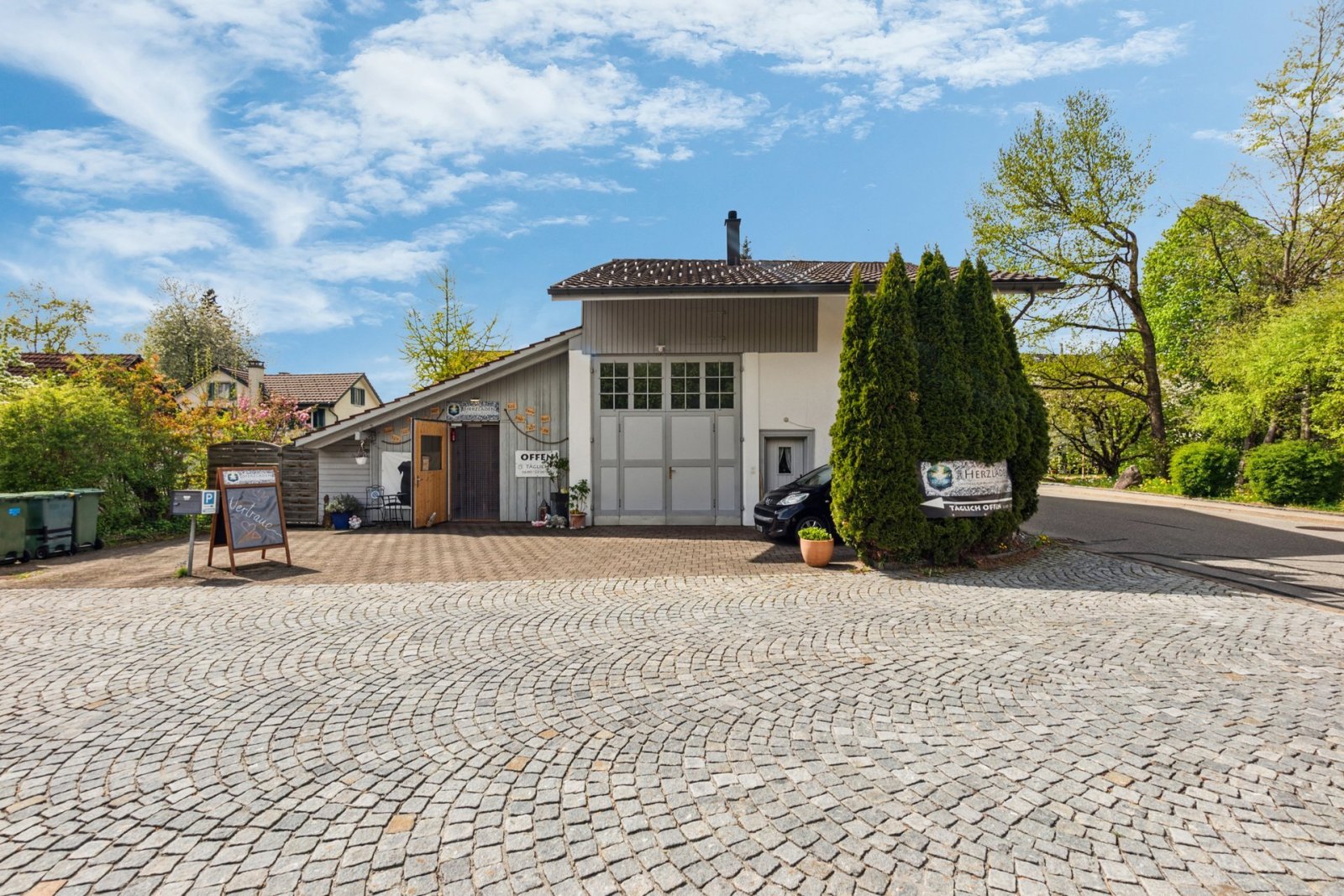 EFHWerkstatt