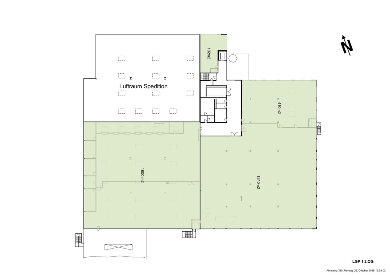 Grundriss EG Grundriss EG